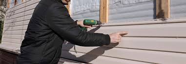 Best Aluminum Siding Installation  in Syracuse, KS